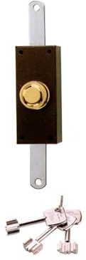ISEO 910305 DEV POMO INT POMPA MM60 S/A