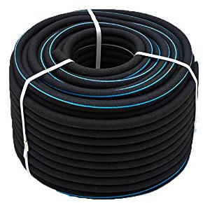 MGP (interno 16 mm/esterno 25 mm) tubo di ventilazione HI tubo dell'aria aeratore tubo di ossigeno per laghetto koi per l'ossigenazione nel laghetto da giardino (10)