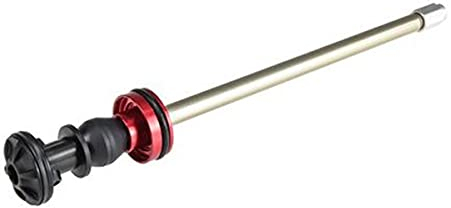 RockShox Fourche Kit DBN 35mm TT. Pist. Lyrik/Yari/Pike/Rvlt2018+ Unisex Adulto, Nero, Unica