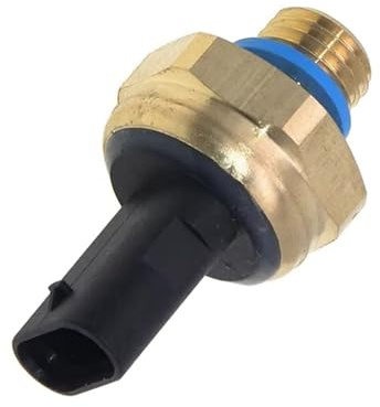 Sensor de presión de Aceite Compatible con C&itroen C4 DS4 Sensor de presión de Aceite Interruptor de presión de Aceite 81CP18-01 9802152780 1131K8