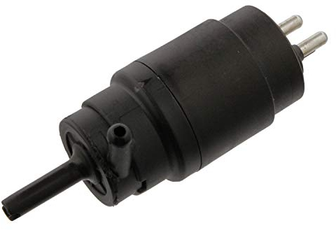 Febi bilstein 08679 pompa lavavetri impianto lavavetro parabrezza e lavafari | BENZ