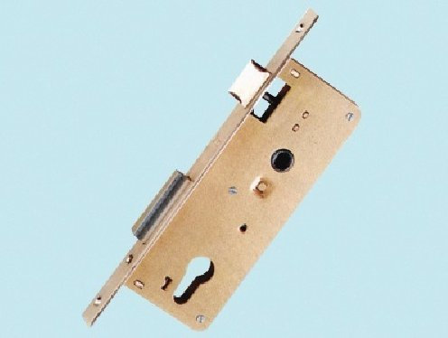 SERRATURA AD INFILARE ISEO MOD. 200301 ENTR. MM. 30.