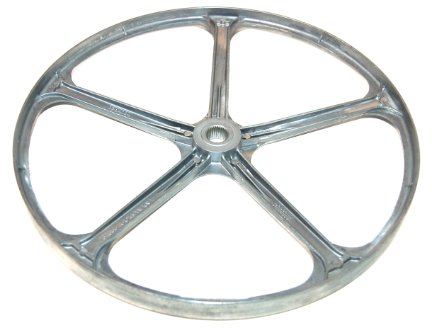 Beko 2816660200 accessorio per lavatrice e Washing machine drum Pulley