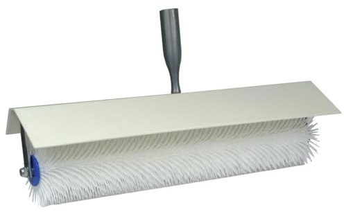 Format 4016092771878 – entlñftungswalze 500 mm 30 mm Stachel