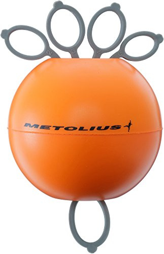 Metolius GripSaver Plus
