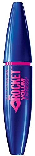 Maybelline New York - Mascara Volume - Rocket - Noir - 9,6 ml