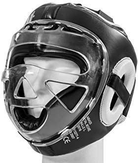 METAL BOXE MB423 Casque