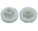 Polea de lanzador de motoconos OLEO MAC 937, 941C, 50170050R