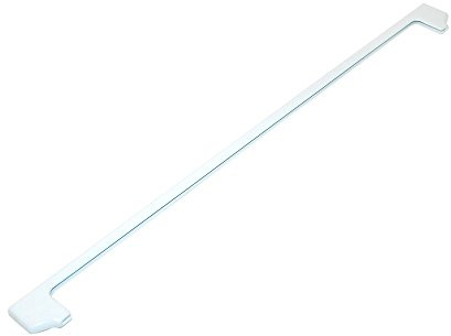 Beko CXFD825W Glass Shelf Front Trim - 455mm