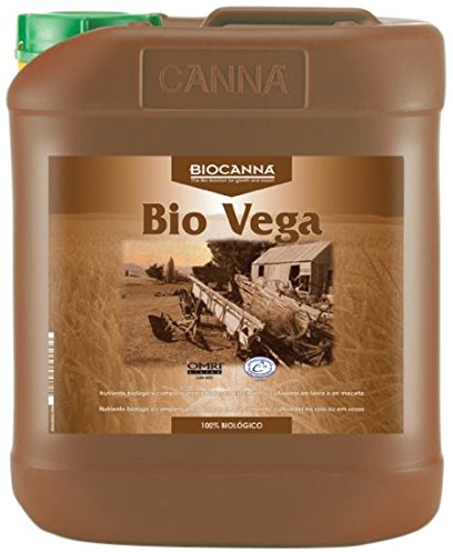 CANNA 5620005.0 – Fertilisant, 23 x 20 x 16 cm, Couleur Marron