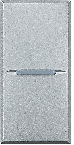 bticino HC4003AN interruttore elettrico 1P argento