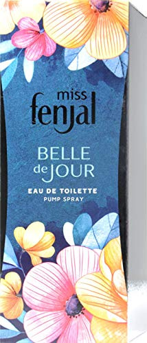 FENJAL EDT BELLE DE JOUR