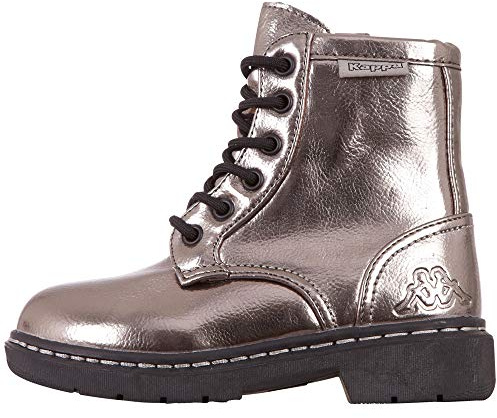 Kappa Deenish Shine K Scarpe da neveUnisex - Bambini e Ragazzi