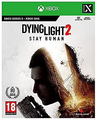 Dying Light 2 - Xbox one