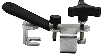 Turbo Pro Universal Wiper Arm Puller Car Windscreen Window Wiper Puller Removal Tool Adjustable Remover Mechanics Puller Garage Workshop Car Repair Tool