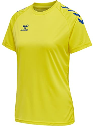 hummel T-Shirt Hmlcore Damen