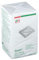 Dentalseven - Compressa Garza, Tessuto Non Tessuto, 4 Strati, 7,5 x 7,5 cm, Confezione da 1000