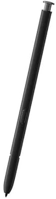 For Samsung Galaxy S23 Ultra Stylus Pen, S Pen Replacement with Nibs, Touch Screen Pens, Digital Pencil (Black)