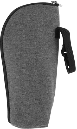 MOBUTOFU 3stücke Isolierte Milchflaschen Tasche Für Babyflaschen Outdoor Flaschenwärmer Mit Praktischem Handgriff Für Reisen Wandern Und Einkaufen