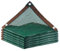 Gfsdjalkj Rete Parasole in HDPE a 3 Pin, for Piante grasse da Esterno, Adatta for terrazze, Prati, Giardini e Piscine.(3m x 5m)