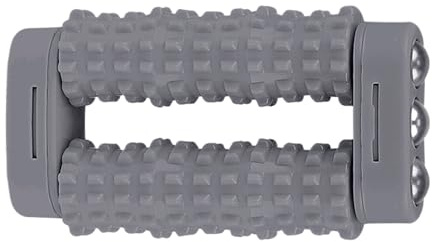 Rukjmqi Massaggiatore A Rullo - Massaggiatore per Mani,Rullo Palmare Esercizio Salute Polso Muscolari Uomo Donna Casa Fitness