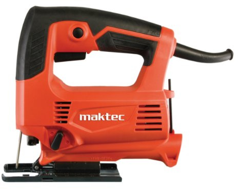 Makita Maktec MT431 240V 450W Jigsaw Electric Power Tool Jig Saw
