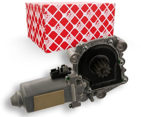 Febi bilstein 35606 Moteur électrique, lève-vitre