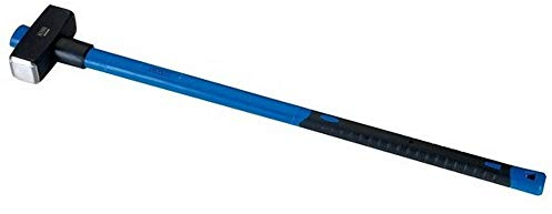 Alyco - Maza de 5Kg Mango Fibra de Vidrio 900 mm - 196630