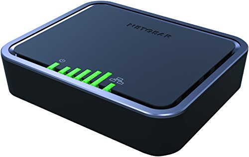 Netgear LB1121 Modem - modems