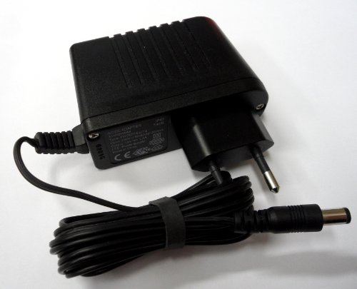 Netzteil Original AVM Ladegerät Steckernetzteil 311P0W044 1,4A für AVM Fritzbox 2110, 3170, 3270, 3272, 3370, 6340, 6360, 7170, 7240, 7270, 7272, 73