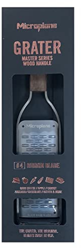 Microplane Master Serie 2-Wege Reibe 32 cm