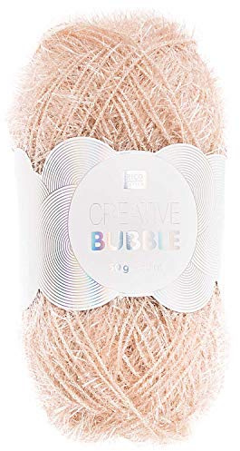 Spülschwammgarn Creative Bubble Sand