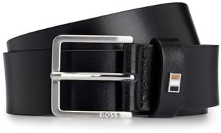 BOSS Herren Ther-flag-e_sz35 Belt (1er Pack)