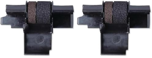 Sharp EA772R Farbrolle für druckende Rechner (Packung mit 2)