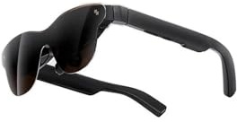 Compatible con Las Gafas Inteligentes de Realidad Aumentada TCL Rayneo Air 3S Pro, Pantalla Gigante 3D Envolvente de 135, Cine Privado de Bolsillo for Juegos en teléfono móvil, PS5, Xbox y PC.