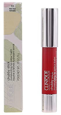 Clinique Chubby Stick Getönter Lippenbalsam, 1 Stück