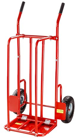 Sackkarre Transportkarre Brennholzkarre Brennholztransport Karre für Brennholz