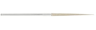 Pferd 15434203 Diamant-Handy-Feile DF2610 D181 rund
