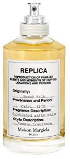 MAISON MARTIN MARGIELA Replica Beach Walk EDT Vapo 100 ml