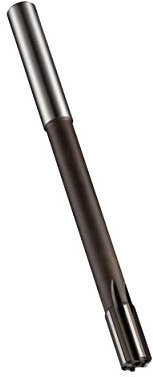 Dormer B441 B44114.0 Carbide Tipped Straight Shank Chucking Machine Reamer with H7 Accuracy, Diameter 14 mm, Single Pack
