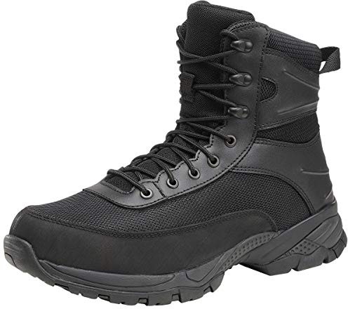 Brandit Tactical Boot Next Generation, schwarz, Größe 44