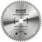 Rennie Tools - 300mm x 30mm x 60T TCT Circular Wood Saw Blade Includes 25mm 20mm & 16mm Bore Reduction Rings. Compatible with Bosch Makita Dewalt Circular Saw Etc. Also Fits 305mm Saws