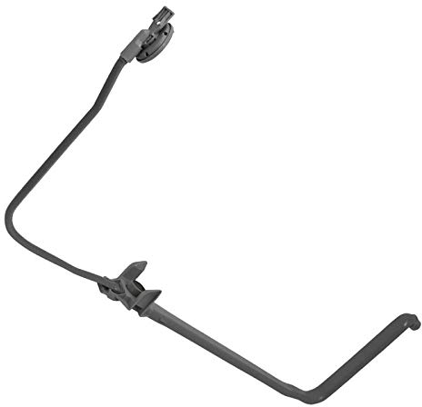 sparefixd Top Upper Spray Arm Water Supply Tube to Fit Beko Dishwasher