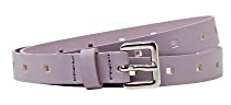 ESPRIT Damen 033ea1s304 Mode-Schal, 560/Lilac, 85