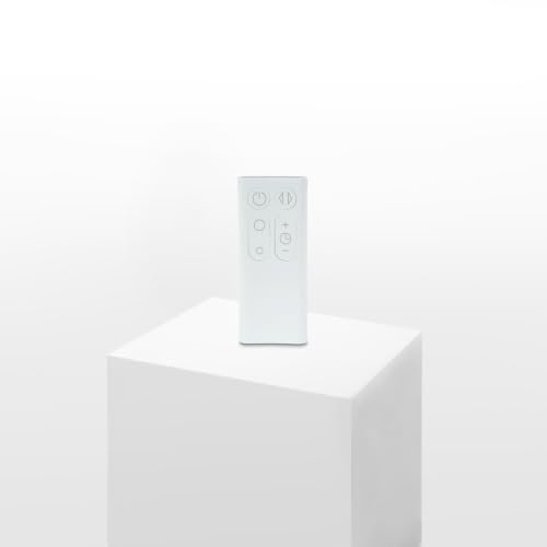 Dyson Remote Control AM06 AM07 AM08 Tower Fan 965824-01 (White)
