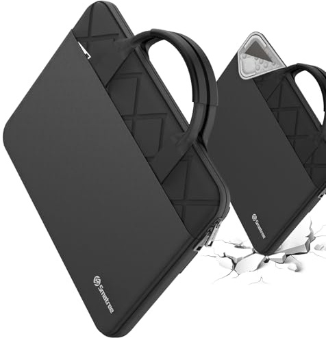 Smatree 18 Pulgadas Funda de portátil para Acer Predator Helios 18/Predator Helios Neo 18 Gaming Laptops, Acer Funda Protectora de portátil con Bolsillo para Accesorios (E812)