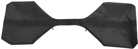 Sacs De Sable Pour Pieds De Store Poids Pour Tonnelle | Réutilisables Avec Poignée En Nylon Résistant, Fermeture Éclair Et Forme Triangulaire Anti-Vent Pour Sécurité En