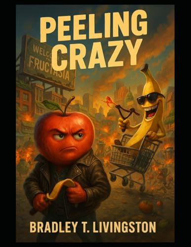 Peeling Crazy