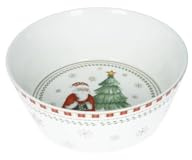 BRANDANI “Racconti” Ciotola in New Bone China d 17,5×7 h – Forno, microonde, freezer, lavastoviglie.