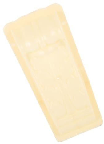 BESPORTBLE Stampo per Getto di Calcestruzzo a Mensola 30Cm per Villa Europea Superficie Levigata Adatto a Progetti Fai da Te in Giardino